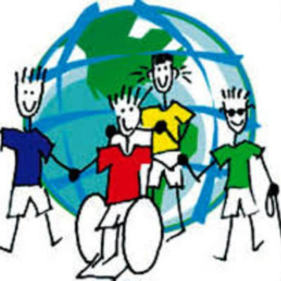 Timeline: A Educação Especial e o Atendimento Educacional Especializado