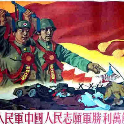 Timeline: The Chinese Civil War (1927-1937 & 1946-1949)