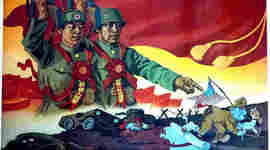 Timeline: The Chinese Civil War (1927-1937 & 1946-1949)