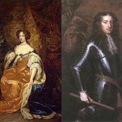 Timeline: Revolução Inglesa (Gustavo Vial e Vinícius Plastino)