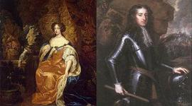 Timeline: Revolução Inglesa (Gustavo Vial e Vinícius Plastino)