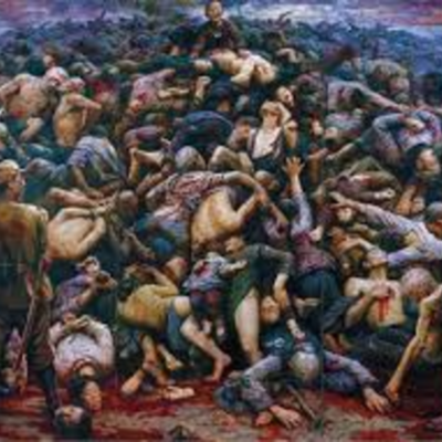 Timeline: The Nanking Massacre