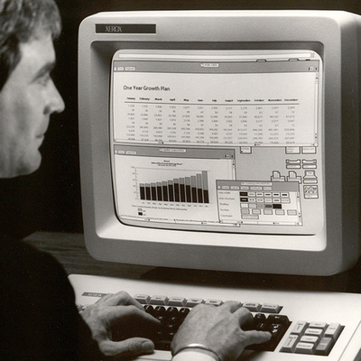 Timeline: Evolución de las Redes