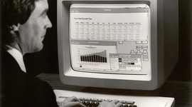 Timeline: Evolución de las Redes