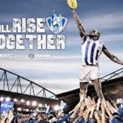 Timeline: The evolution of the football jumper - North Melbourne Football Club 1874 - 2015