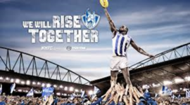 Timeline: The evolution of the football jumper - North Melbourne Football Club 1874 - 2015