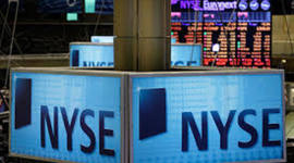 Timeline: NYSE Timeline From 1792 To Present