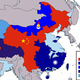 The chinese civil war