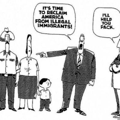 Timeline: immigration policies/internal migration [peopling]