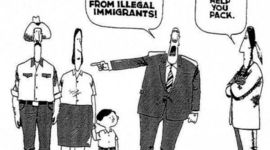 Timeline: immigration policies/internal migration [peopling]