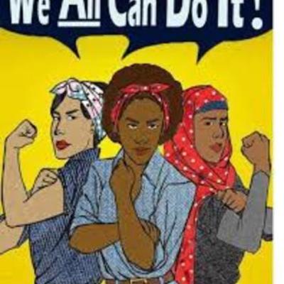 Timeline: The Women´s Rights Movement