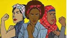 Timeline: The Women´s Rights Movement