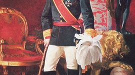 Timeline: Alfonso XII