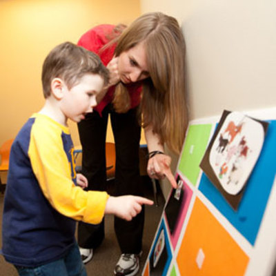 Timeline: Speech Language Pathologist