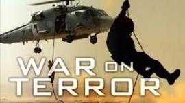 Timeline: War On Terrorism - AlisonC