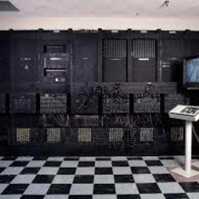 Timeline: storia dell'informatica