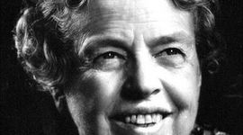 Timeline: Eleanor Roosevelt-Valentina Pérez Restrepo