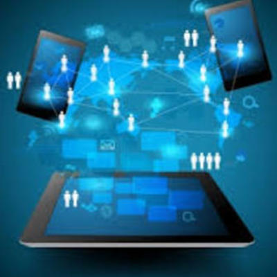 Timeline: EVOLUCION HISTORICA DEL SISTEMA ERP