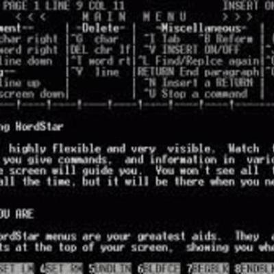 Timeline: storia dell'informatica