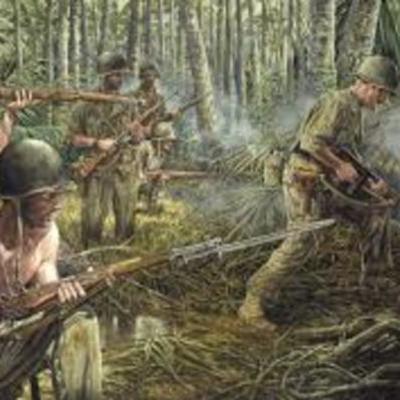 Timeline: Vietnam War