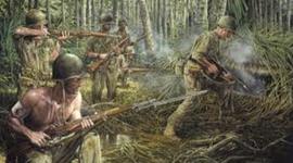 Timeline: Vietnam War