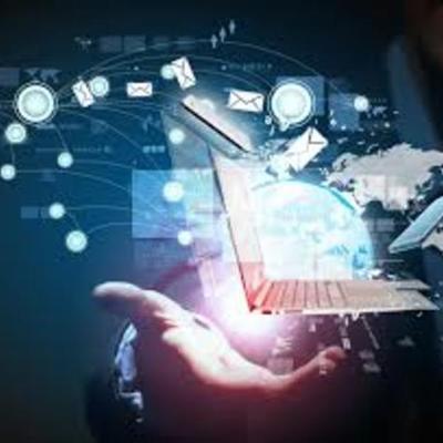 Timeline: Technology Trends and Timeline