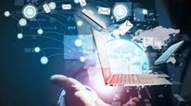 Timeline: Technology Trends and Timeline