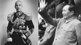 Timeline: Chinese Civil War