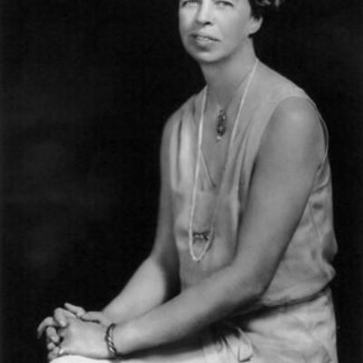 Timeline: Eleanor Roosevelt