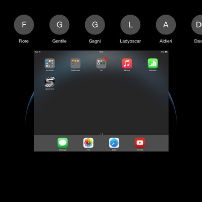 Timeline: La storia dell'informatica