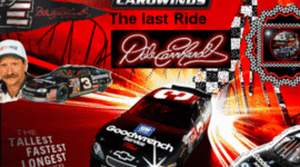 Timeline: Dale earnhardt