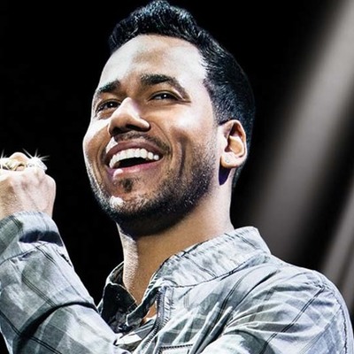 Timeline: Romeo Santos Timeline -