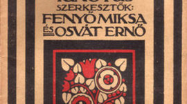 Timeline: Magyar irodalmi folyóiratok a 20. század első felében