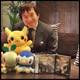 Satoshi tajiri brasil pokemon