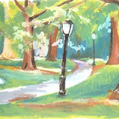 Timeline: The Story of Tom and Lucy