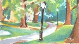 Timeline: The Story of Tom and Lucy