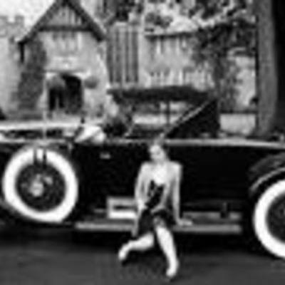 Timeline: 1920s/ Great Depression