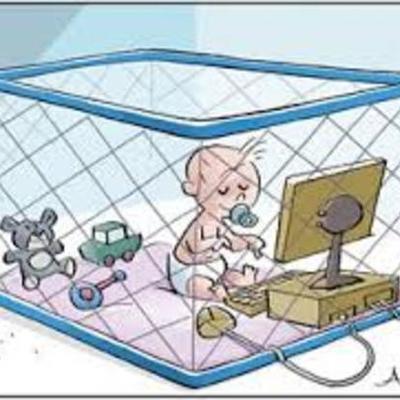 Timeline: objetos digitais de educação