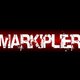 Mark background