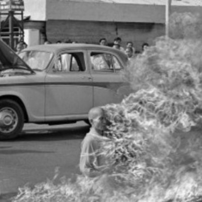 Timeline: Vietnam War