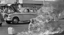 Timeline: Vietnam War