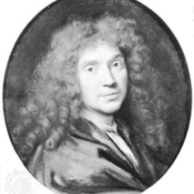 Timeline: Moliére élete