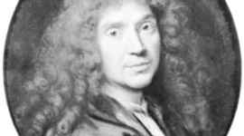 Timeline: Moliére élete