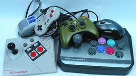 Timeline: The History of Video Games