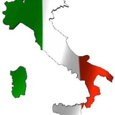 Timeline: Un anno italiano