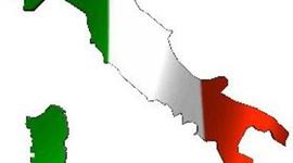 Timeline: Un anno italiano