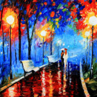 Timeline: History of Drawing by Daniella Demetriades