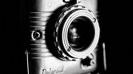 Timeline: Métodos fotográficos a traves de la historia