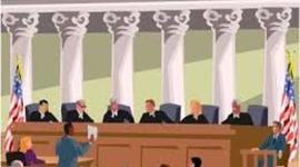 Timeline: Supreme Court Cases (Fidel, Gustavo)