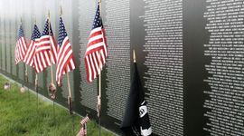 Timeline: Ben Sampson's Vietnam War Timeline